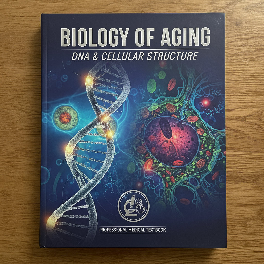 Biologie des Alterns