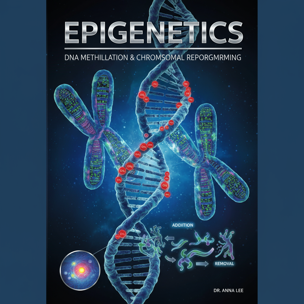 Epigenetik & Langlebigkeit