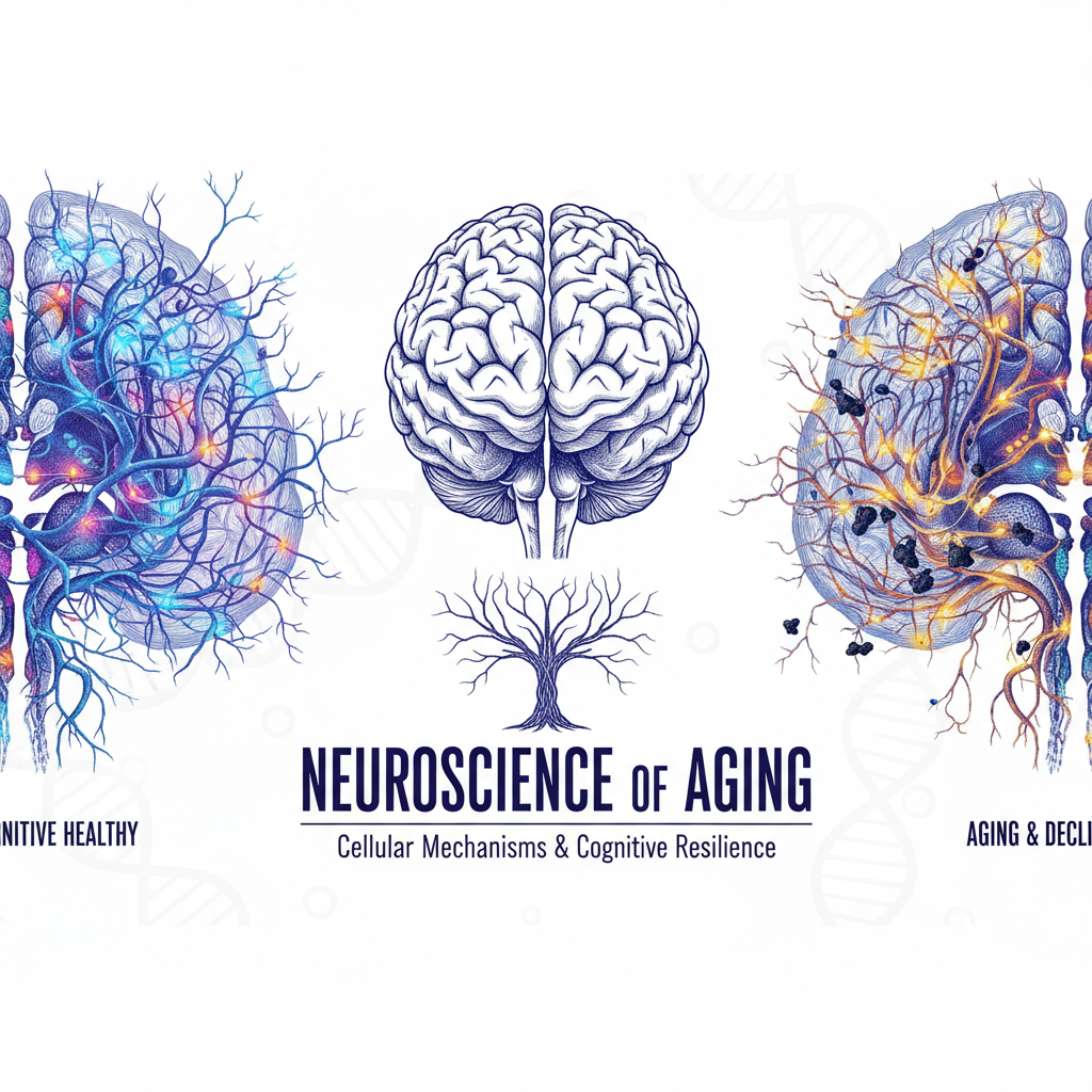 Neurowissenschaft des Alterns